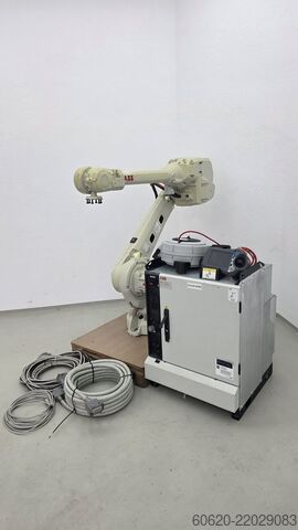 Industrial robot ABB IRB 4600-40/2.55 Type C