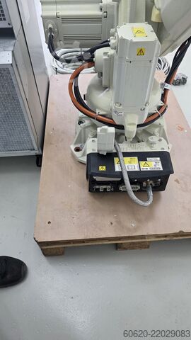 Industrial robot ABB IRB 4600-40/2.55 Type C