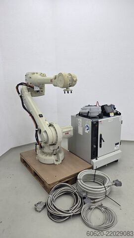 Industrial robot ABB IRB 4600-40/2.55 Type C