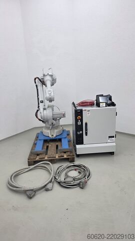 ABB industrial robot ABB IRB 2600-12/1.85 Type B