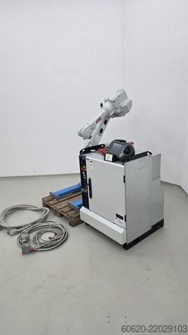 ABB industrial robot ABB IRB 2600-12/1.85 Type B