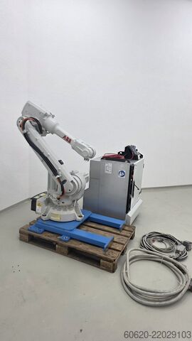 ABB industrial robot ABB IRB 2600-12/1.85 Type B
