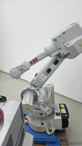 ABB industrial robot ABB IRB 2600-12/1.85 Type B