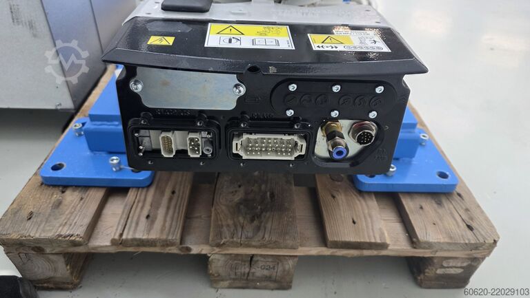 ABB industrial robot ABB IRB 2600-12/1.85 Type B