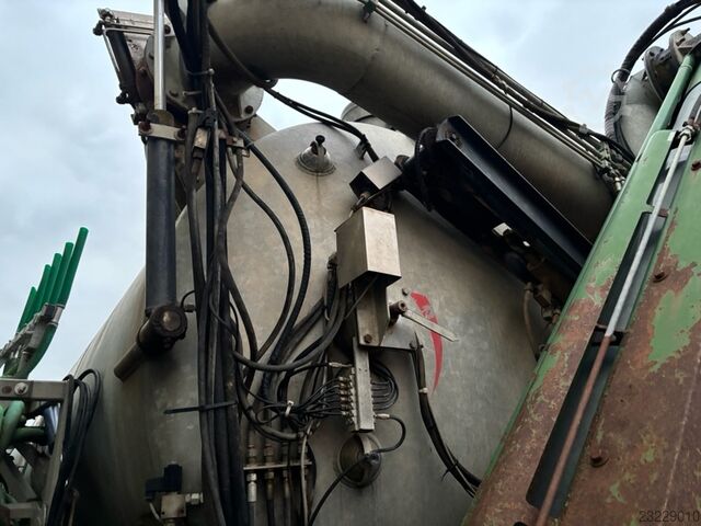 Kotte VTR 24 Kotte VTR 24