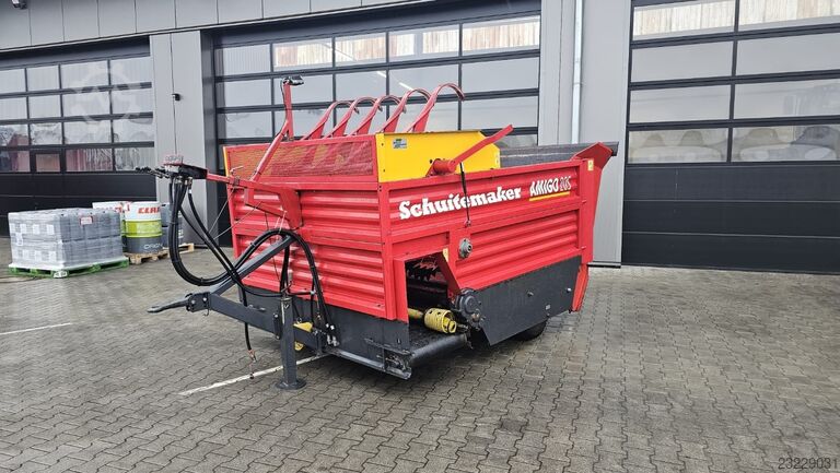 Schuitemaker Amigo 20S Schuitemaker Amigo 20S