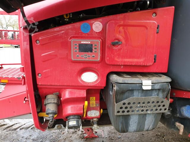 Horsch Leeb 6LT Horsch Leeb 6LT