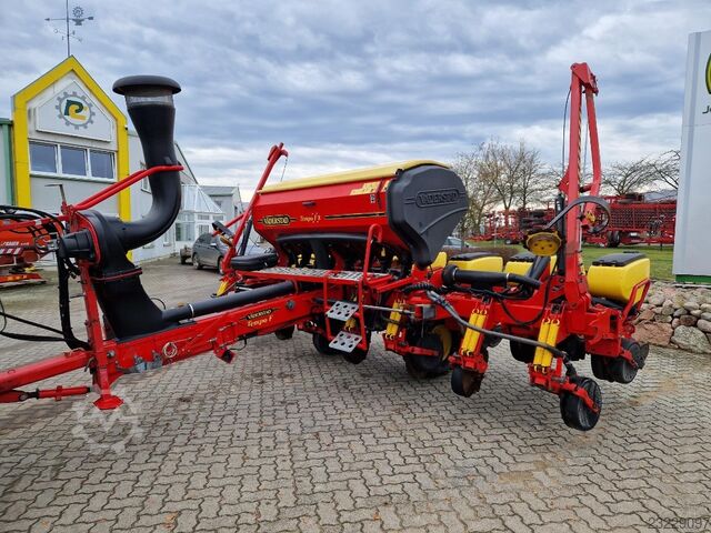 Väderstad Tempo TPF 8 Väderstad Tempo TPF 8