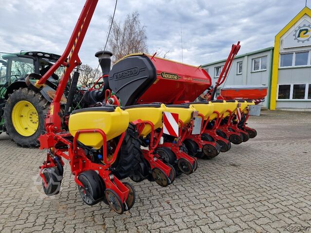 Väderstad Tempo TPF 8 Väderstad Tempo TPF 8