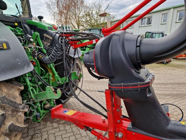 Väderstad Tempo TPF 8 Väderstad Tempo TPF 8
