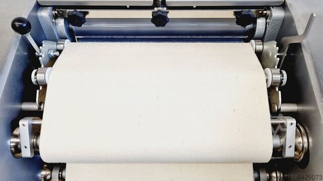 Hörnchenwickelmaschine Erka MK 30