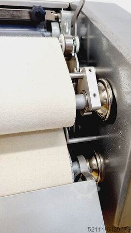 Hörnchenwickelmaschine Erka MK 30