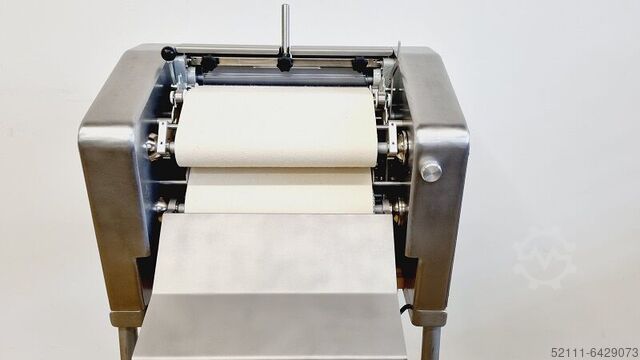 Dough Winding Machine Erka MK 30