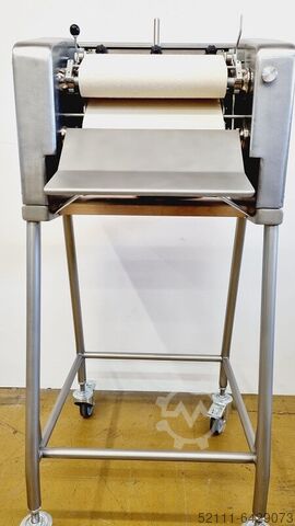 Hörnchenwickelmaschine Erka MK 30