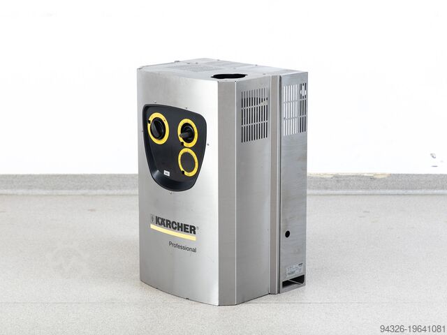 Kärcher HD 9/18-4 ST Hochdruckreiniger Kärcher HD 9/18-4 ST - 900l/h - 180bar