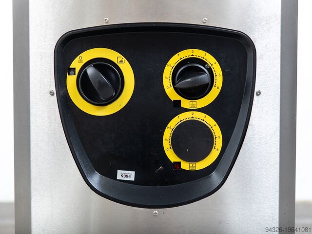 Pressure Washer Karcher HD 9/18-4ST Kärcher HD 9/18-4 ST - 900l/h - 180bar