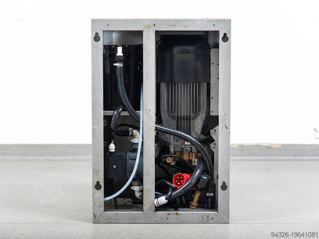 Kärcher HD 9/18-4 ST Hochdruckreiniger Kärcher HD 9/18-4 ST - 900l/h - 180bar