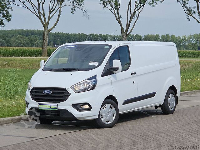 Hochdachkombi FORD TRANSIT CUSTOM 2.0 L2H1 WP-Inrichting!