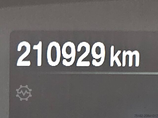 Hochdachkombi FORD TRANSIT CUSTOM 2.0 L2H1 WP-Inrichting!