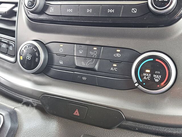 Hochdachkombi FORD TRANSIT CUSTOM 2.0 L2H1 WP-Inrichting!