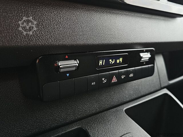 High-roof van MERCEDES-BENZ SPRINTER 314 L2H2 Mbux10 Automaat