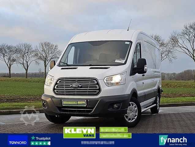 Hochdachkombi FORD TRANSIT