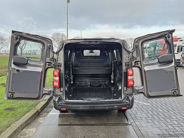 Hochdachkombi PEUGEOT E-EXPERT 75 kWh long range