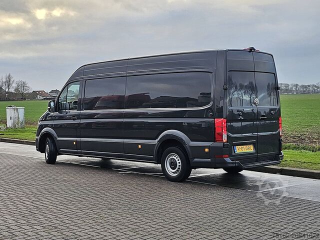 Hochdachkombi VOLKSWAGEN CRAFTER 35 2.0 ac automaat EURO6
