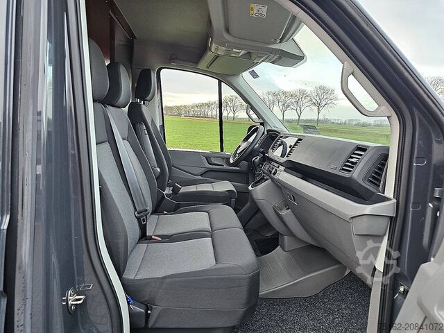 Hochdachkombi VOLKSWAGEN CRAFTER 35 2.0 ac automaat EURO6