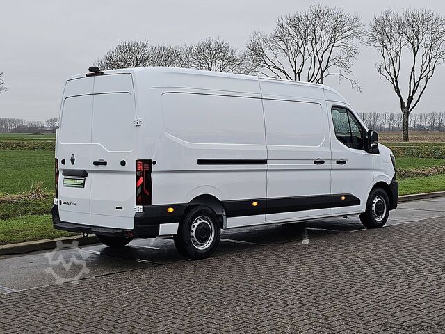 Hochdachkombi RENAULT MASTER L3H2 404Km WLTP Navi