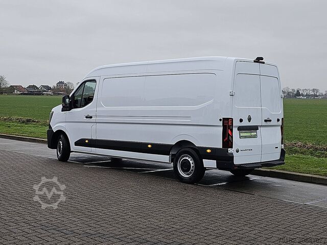 Hochdachkombi RENAULT MASTER L3H2 404Km WLTP Navi