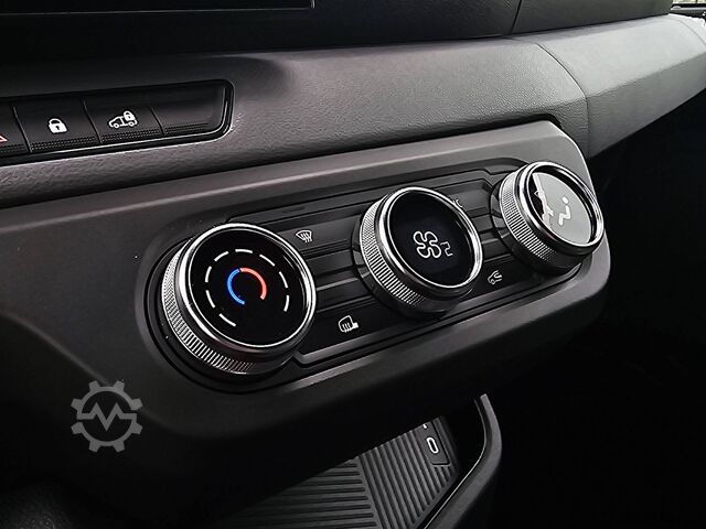 Hochdachkombi RENAULT MASTER L3H2 404Km WLTP Navi