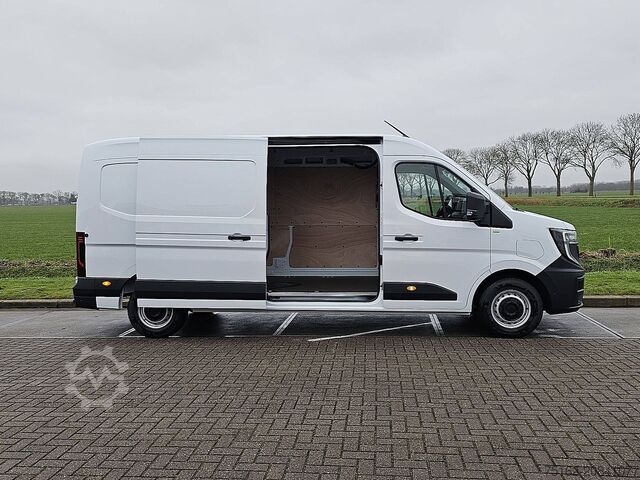 Hochdachkombi RENAULT MASTER L3H2 404Km WLTP Navi