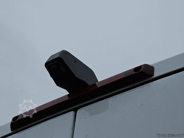 Hochdachkombi RENAULT MASTER L3H2 404Km WLTP Navi