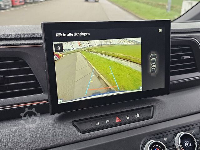 Hochdachkombi RENAULT MASTER L3H2 404Km WLTP Navi