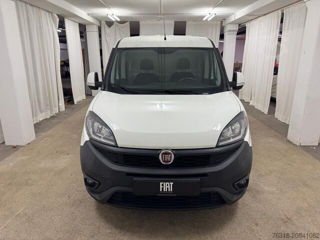 Kastenwagen FIAT Doblo Cargo 1.3 Multijet SX Maxi Fahrassist+Wide