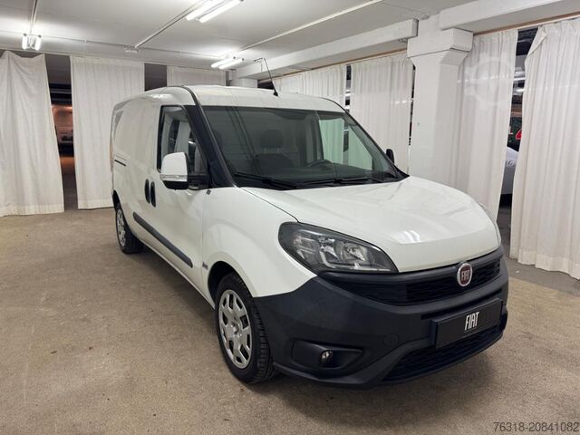 Kastenwagen FIAT Doblo Cargo 1.3 Multijet SX Maxi Fahrassist+Wide