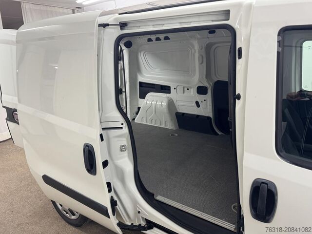 Kastenwagen FIAT Doblo Cargo 1.3 Multijet SX Maxi Fahrassist+Wide