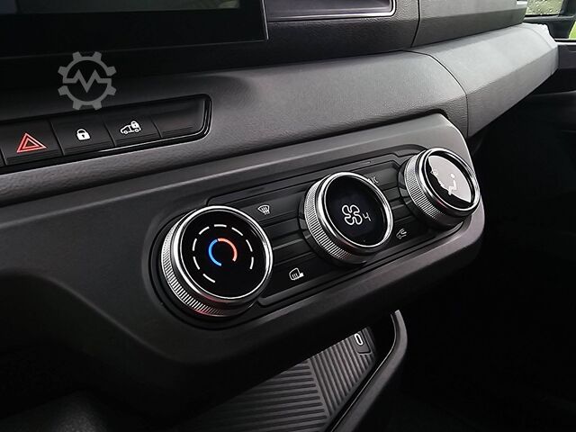 Hochdachkombi RENAULT MASTER L3H2 404Km WLTP Navi