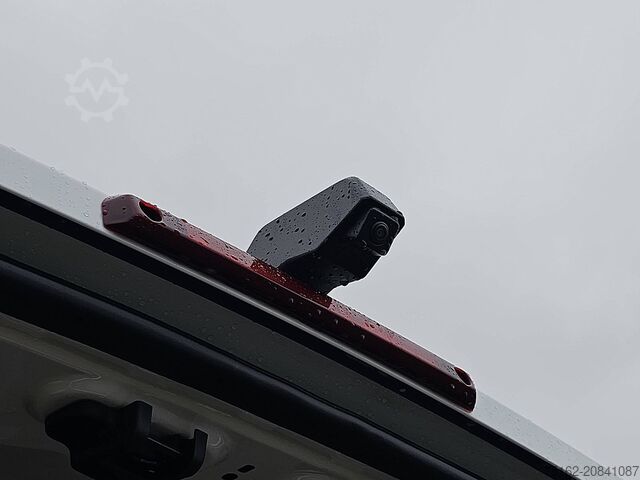 Hochdachkombi RENAULT MASTER L3H2 404Km WLTP Navi