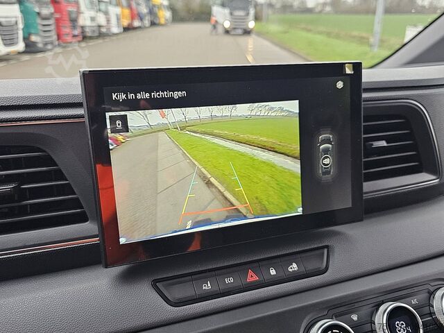 Hochdachkombi RENAULT MASTER L3H2 404Km WLTP Navi