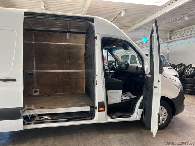 High top van MERCEDES-BENZ Sprinter 319  CDI V6 3,0 D *Garantie*