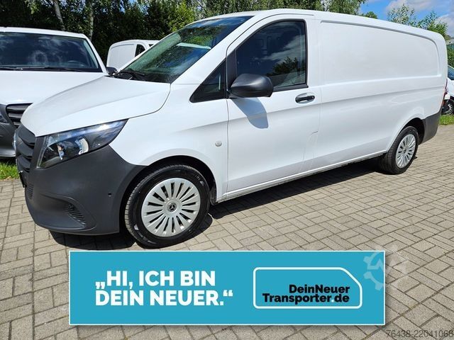 Panel van MERCEDES-BENZ Vito 116 CDI PRO EXTRALANG|9°°°KM|9G|MB GARANTIE