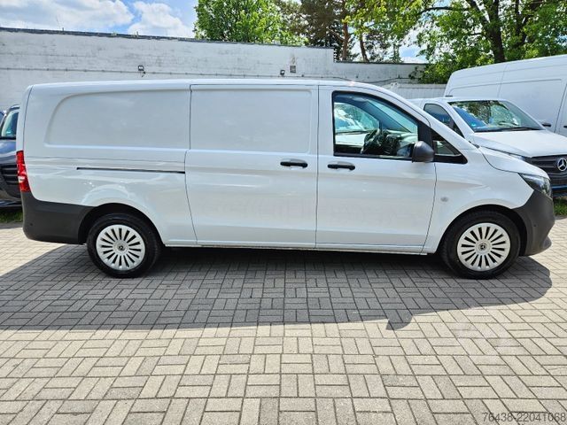 Panel van MERCEDES-BENZ Vito 116 CDI PRO EXTRALANG|9°°°KM|9G|MB GARANTIE