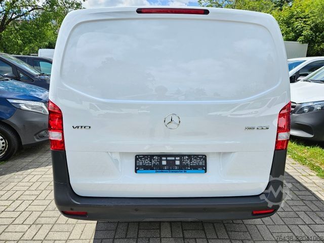 Panel van MERCEDES-BENZ Vito 116 CDI PRO EXTRALANG|9°°°KM|9G|MB GARANTIE