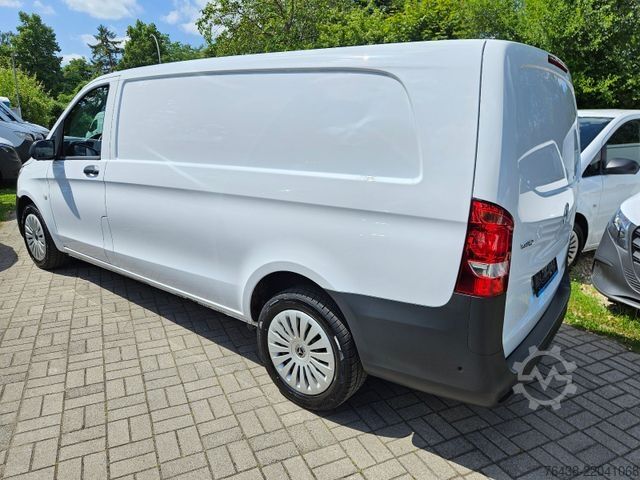 Panel van MERCEDES-BENZ Vito 116 CDI PRO EXTRALANG|9°°°KM|9G|MB GARANTIE
