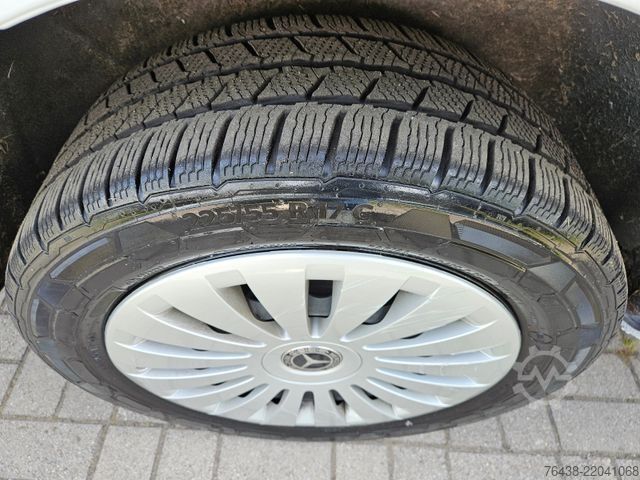 Panel van MERCEDES-BENZ Vito 116 CDI PRO EXTRALANG|9°°°KM|9G|MB GARANTIE