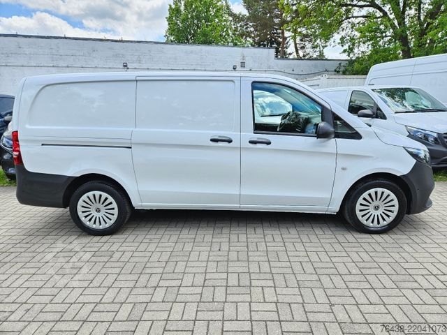 Panel van MERCEDES-BENZ Vito 116 CDI PRO LANG|9°°°KM|9G|MB GARANTIE