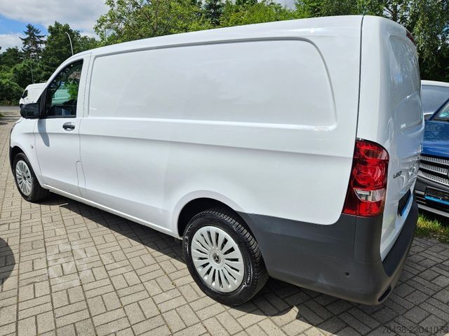 Panel van MERCEDES-BENZ Vito 116 CDI PRO LANG|9°°°KM|9G|MB GARANTIE