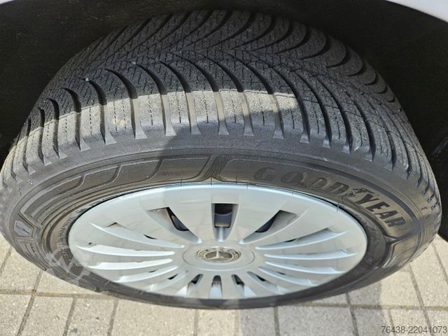 Panel van MERCEDES-BENZ Vito 116 CDI PRO LANG|9°°°KM|9G|MB GARANTIE